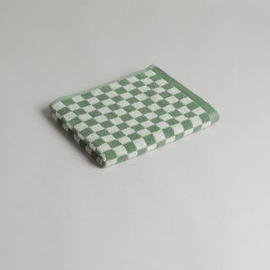 Baina Josephine Hand Towel- Sage & Chalk